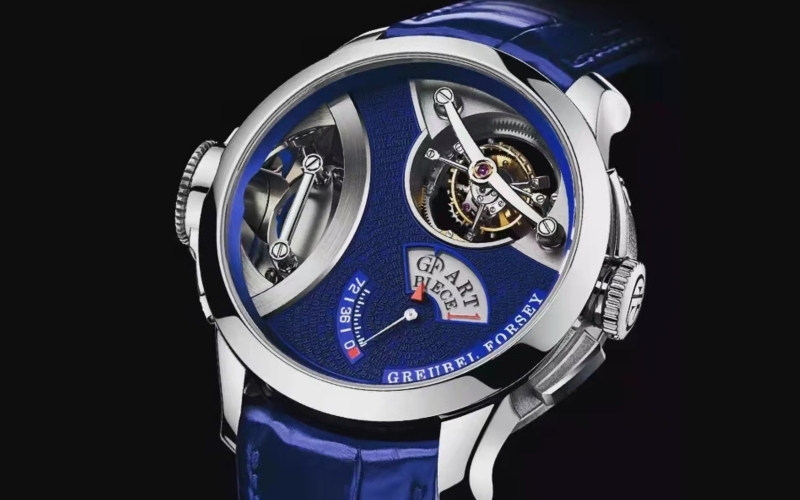 Greubel Forsey