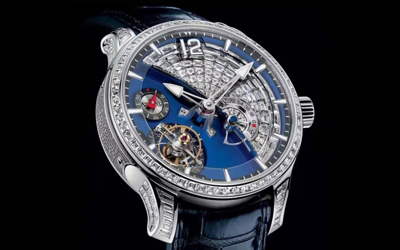 Greubel Forsey