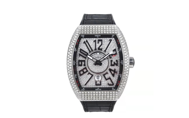 V45自动‮械机‬男款